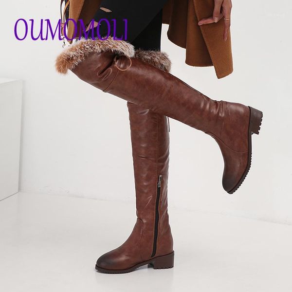 boots plarform russia soft pu leather fur fashion over the knee high woman warm plush round toe winter snow1, Black
boots plarform russia soft pu leather fur fashion over the knee high woman warm plush round toe winter snow1, Black