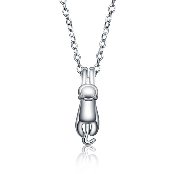 fashion new jewelry women designer necklace simplicity originality women's necklaces personalized pendant woman pendants necklace sale, Silver
fashion new jewelry women designer necklace simplicity originality women's necklaces personalized pendant woman pendants necklace sale, Silver