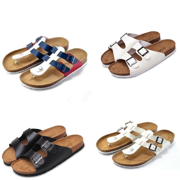 new arrival non-brand men running shoes white black comfortable trendy sandals casual slippers sneakers size 40-45
new arrival non-brand men running shoes white black comfortable trendy sandals casual slippers sneakers size 40-45