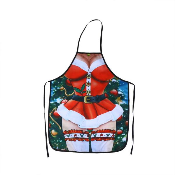 funny printed personality aprons christmas santa anime cartoon lady cooking apron creative character series
funny printed personality aprons christmas santa anime cartoon lady cooking apron creative character series