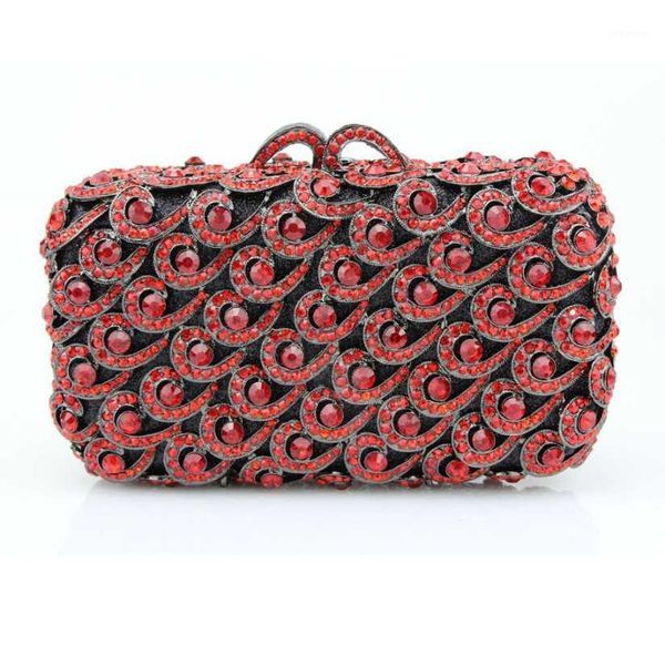 evening bags women gold red diamond bag crystal clutch fashion party purse bridal flower rhinestones handbag ladies torebki damskie1
evening bags women gold red diamond bag crystal clutch fashion party purse bridal flower rhinestones handbag ladies torebki damskie1