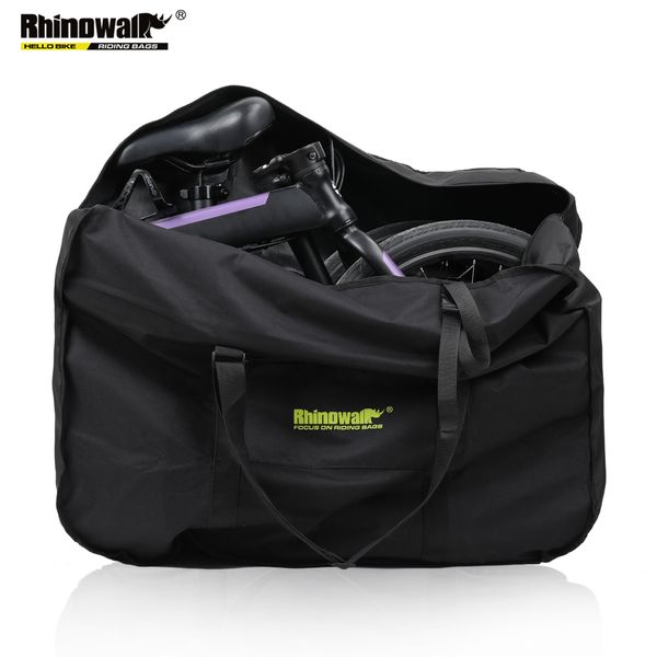 rhinowalk 16-20 inch folding bike carry bag portable bicycle carry bag cycling bike transport case travel bicycle storage bag c1008
rhinowalk 16-20 inch folding bike carry bag portable bicycle carry bag cycling bike transport case travel bicycle storage bag c1008