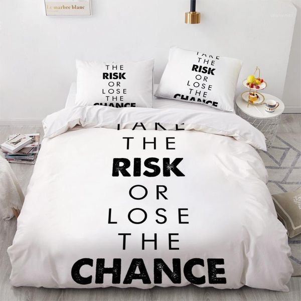 3d printed simple letter white king full twin pillow shams quilt covers duvet cover sets case bedding set home textile1
3d printed simple letter white king full twin pillow shams quilt covers duvet cover sets case bedding set home textile1