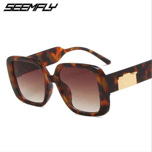 sunglasses seemfly retro men women 2021 luxury classic square frame sun glasses uv400 shades male driving goggle eyewear, White;black
sunglasses seemfly retro men women 2021 luxury classic square frame sun glasses uv400 shades male driving goggle eyewear, White;black