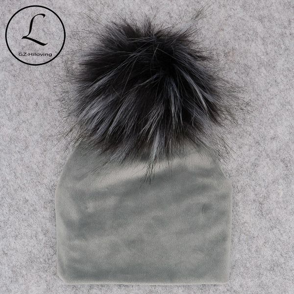 autumn winter thicker warm velvet childs kids faux fur pompom beanies hats soft newborn baby boys girls toddler cotton hats 1028, Yellow
autumn winter thicker warm velvet childs kids faux fur pompom beanies hats soft newborn baby boys girls toddler cotton hats 1028, Yellow