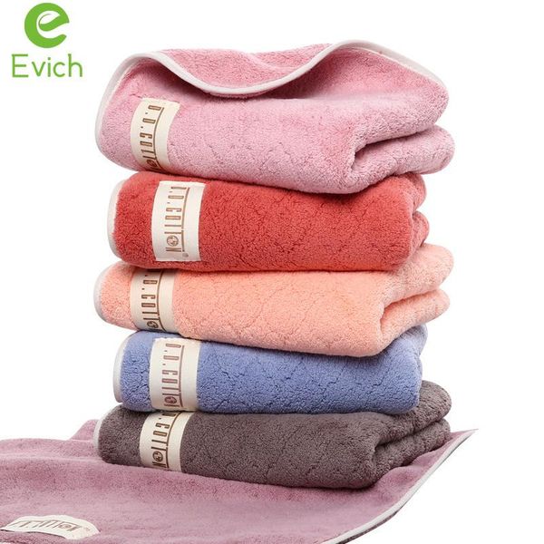 towel evich thick and soft absorbent quick drying bathroom accessories 75*35cm/pcs plain cotton face jy055
towel evich thick and soft absorbent quick drying bathroom accessories 75*35cm/pcs plain cotton face jy055