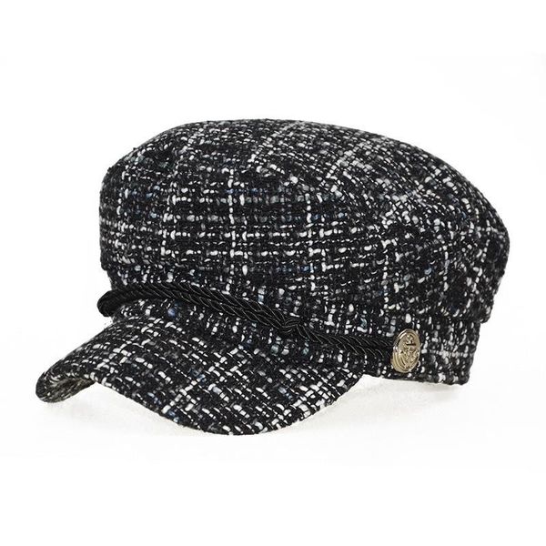stingy brim hats autumn winter casual for women solid plain octagonal sboy caps men ladies wool hat beret painter cap, Blue;gray
stingy brim hats autumn winter casual for women solid plain octagonal sboy caps men ladies wool hat beret painter cap, Blue;gray