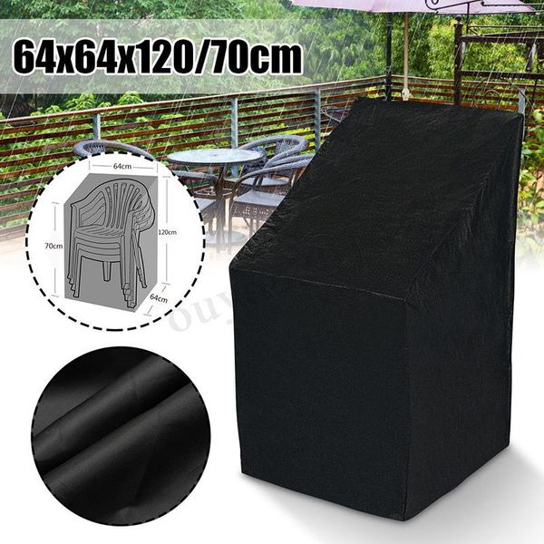 Stacked Chair Dust Cover Storage Bag Outdoor Garden Patio Furniture Protector High Quality Waterproof Dustproof Chair Organizer
Stacked Chair Dust Cover Storage Bag Outdoor Garden Patio Furniture Protector High Quality Waterproof Dustproof Chair Organizer