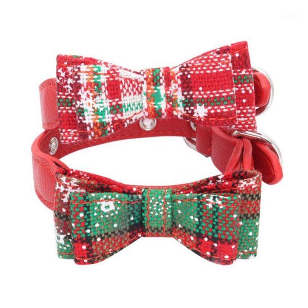 dog collars & leashes pet collar harnesses christmas soft cloth bow knot puppy cat for small breeds outdoor supply decor1
dog collars & leashes pet collar harnesses christmas soft cloth bow knot puppy cat for small breeds outdoor supply decor1
