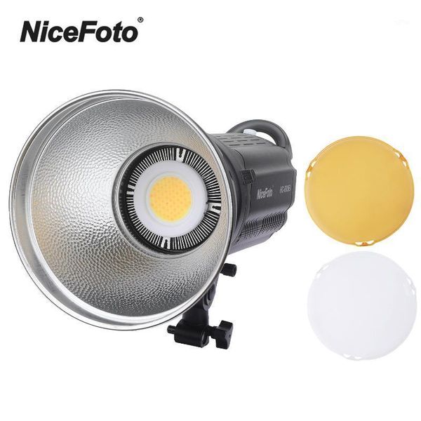 flash heads nicefoto pography led video light lamp 2.4g remote control cri95+ 3200k/5600k color filters lcd display for studio outdoor1
flash heads nicefoto pography led video light lamp 2.4g remote control cri95+ 3200k/5600k color filters lcd display for studio outdoor1