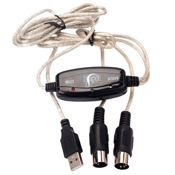 usb к midi-конвертер для кабеля пк музыки клавиатура для портативного компьютера дома audio studio адаптер
usb к midi-конвертер для кабеля пк музыки клавиатура для портативного компьютера дома audio studio адаптер