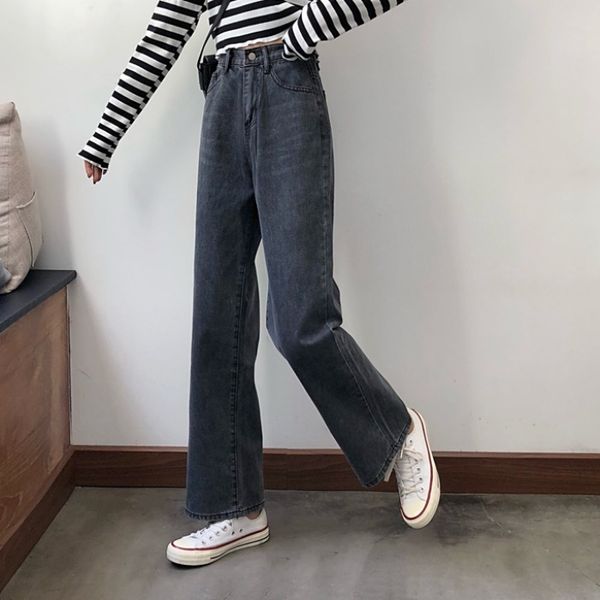 new women's 2021 brem breeches in line loose autumn joker 9sad, Blue 
new women's 2021 brem breeches in line loose autumn joker 9sad, Blue