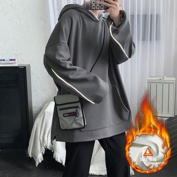 autumn 2021 new male hoodies youth velo-lined superior model loose size fashion black fret recommend 922h 7p62
autumn 2021 new male hoodies youth velo-lined superior model loose size fashion black fret recommend 922h 7p62