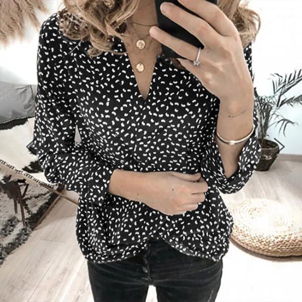 feitong fashion blouse women v-neck plus size 5xl printing pullover long sleeves pullover blouse easy shirt1, White
feitong fashion blouse women v-neck plus size 5xl printing pullover long sleeves pullover blouse easy shirt1, White