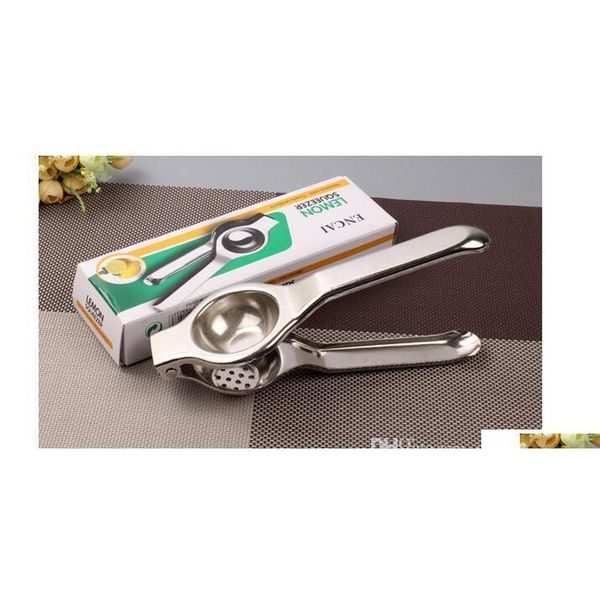 new stainless steel lemon squeezer lemon manual juicer sturdy lime squeezer anti-corrosive manual lime fresh juice to jllnhz mywjqq
new stainless steel lemon squeezer lemon manual juicer sturdy lime squeezer anti-corrosive manual lime fresh juice to jllnhz mywjqq