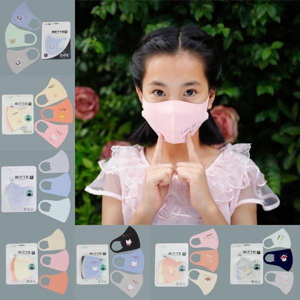 girls ice silk mask baby kids boys summer cartoon printed mouth washable breathable cotton face masks
girls ice silk mask baby kids boys summer cartoon printed mouth washable breathable cotton face masks
