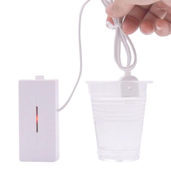 smart home sensor ewelink 433mhz wireless water leakage leaks intrusion detector alert level overflow alarm security alarm1
smart home sensor ewelink 433mhz wireless water leakage leaks intrusion detector alert level overflow alarm security alarm1