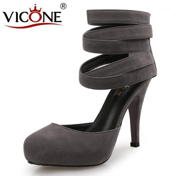 dress shoes vicone women spring/autumn round toe casual narrow band fashion thin heels v5134681, Black
dress shoes vicone women spring/autumn round toe casual narrow band fashion thin heels v5134681, Black