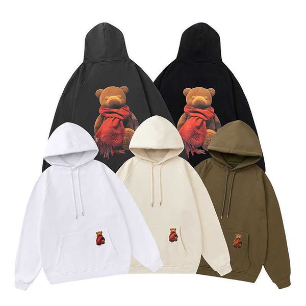 men's hoodies & sweatshirts men autumn and winter christmas clothing loose printing hip hop pattern hoodie size m-xxl, Black
men's hoodies & sweatshirts men autumn and winter christmas clothing loose printing hip hop pattern hoodie size m-xxl, Black