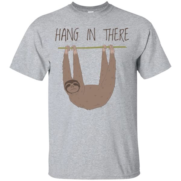 sloth graphic t shirt hang in there cute funny animal ladies tee t shirt spring slim fit hipster popu sport hooded sweatshirt hoodie
sloth graphic t shirt hang in there cute funny animal ladies tee t shirt spring slim fit hipster popu sport hooded sweatshirt hoodie