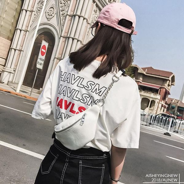 pu leather waist waterproof women belt messenger bags shoulder for handbags pack purses white
pu leather waist waterproof women belt messenger bags shoulder for handbags pack purses white