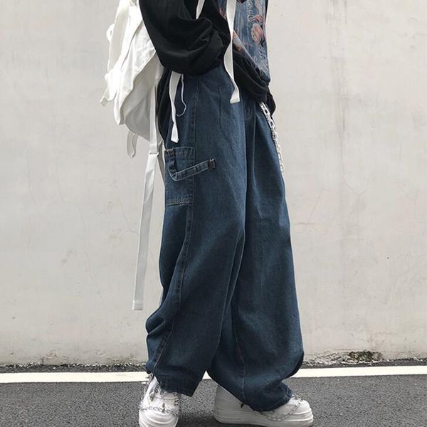 2021 брумские брюки мужской женской древесины braggy japan places street street hiphop cargo brinees plzv, Blue
2021 брумские брюки мужской женской древесины braggy japan places street street hiphop cargo brinees plzv, Blue