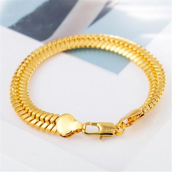 link, chain wqqcr 21cm, 9mm, gold thick bracelet chata men's jewelry men , wholesale &, Black
link, chain wqqcr 21cm, 9mm, gold thick bracelet chata men's jewelry men , wholesale &, Black
