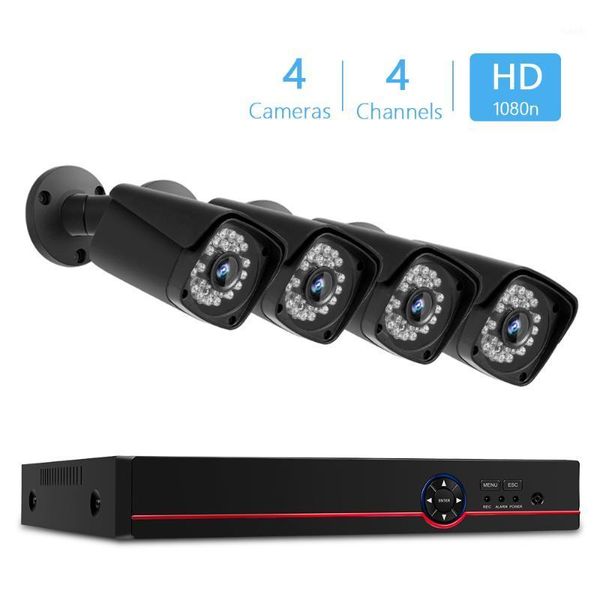 kkmoon 4ch dvr cctv system 4pcs cameras 2mp ir outdoor waterproof security camera 1080p ahd cctv dvr surveillance kit1
kkmoon 4ch dvr cctv system 4pcs cameras 2mp ir outdoor waterproof security camera 1080p ahd cctv dvr surveillance kit1