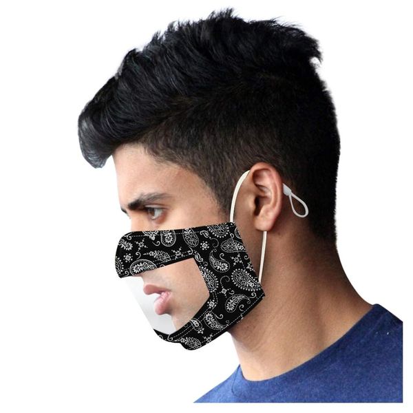 face mouth mask smile communicator face mask with clear vinyl visible expression lip reading reusable mask mascarillas bbyeju
face mouth mask smile communicator face mask with clear vinyl visible expression lip reading reusable mask mascarillas bbyeju