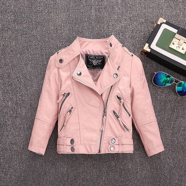 2021 brand boys girls jackets pu leather coat fall winter 1-12y children's plus velvet korean zipper thick warming windbreaker, Blue;gray
2021 brand boys girls jackets pu leather coat fall winter 1-12y children's plus velvet korean zipper thick warming windbreaker, Blue;gray