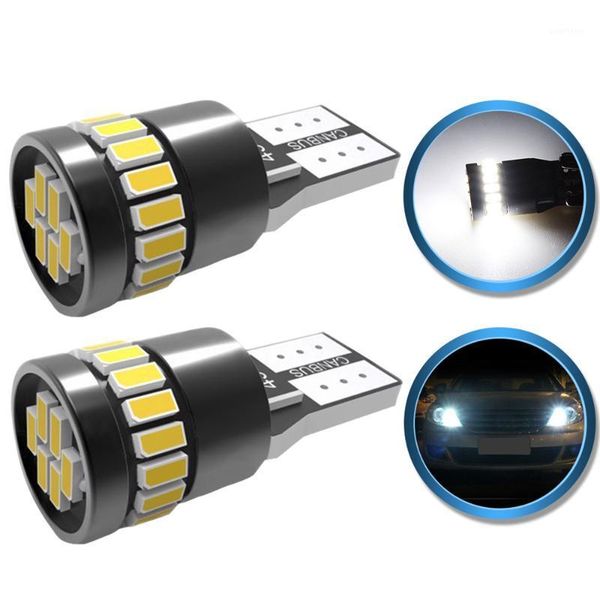 2x new t10 led canbus car parking light w5w 194 168 auto lamp clearance dome reading interior trunk lamp 6500k white1
2x new t10 led canbus car parking light w5w 194 168 auto lamp clearance dome reading interior trunk lamp 6500k white1