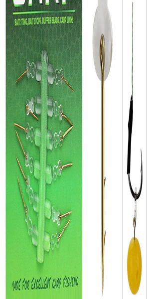 12pcs/bag 7/10/15mm carp fish bait pin hair rigs hook pin with clear rubber s carp fishing terminal tackle accessory sqcwjw pingtoy
12pcs/bag 7/10/15mm carp fish bait pin hair rigs hook pin with clear rubber s carp fishing terminal tackle accessory sqcwjw pingtoy