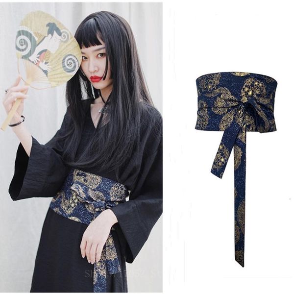 ethnic clothing japanese traditional kimono cardigan obi for women girl fashion streetwear embroidery print tassel bandage belt yukata, Red
ethnic clothing japanese traditional kimono cardigan obi for women girl fashion streetwear embroidery print tassel bandage belt yukata, Red