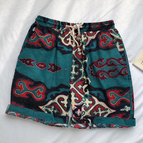 mens cotton linen beach wear shorts summer classic fit casual hawaiian short pants for man trousers plus size 5xl, White;black
mens cotton linen beach wear shorts summer classic fit casual hawaiian short pants for man trousers plus size 5xl, White;black