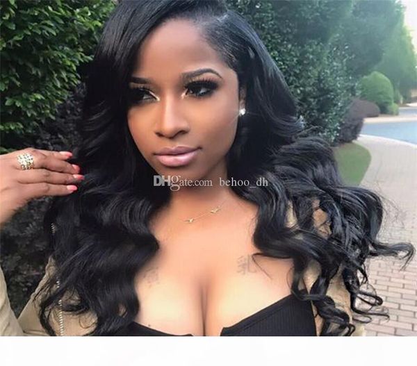 peruvian virgin human hair silk full lace wigs body wave glueless silk base lace front wigs with baby hair for black women, Black;brown
peruvian virgin human hair silk full lace wigs body wave glueless silk base lace front wigs with baby hair for black women, Black;brown