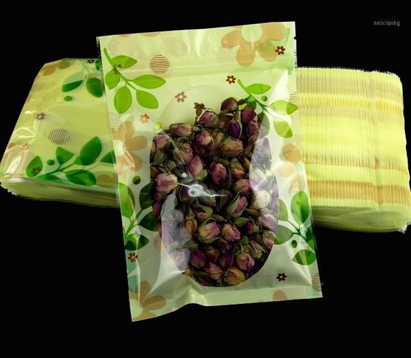 gift wrap 100pcs transparent plastic packaging pouch green leaves printed storage bags kitchen 6 sizes1
gift wrap 100pcs transparent plastic packaging pouch green leaves printed storage bags kitchen 6 sizes1