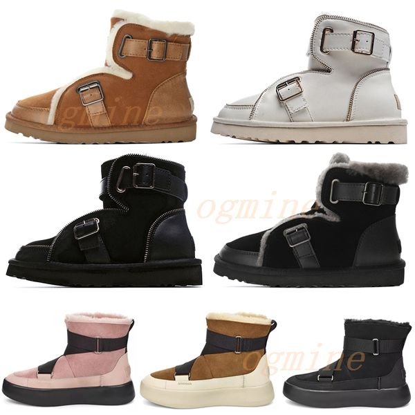 designer australian locomotive boots dune mini buckle boot australia wgg women womens girls lady boot snow half knee short, Black
designer australian locomotive boots dune mini buckle boot australia wgg women womens girls lady boot snow half knee short, Black