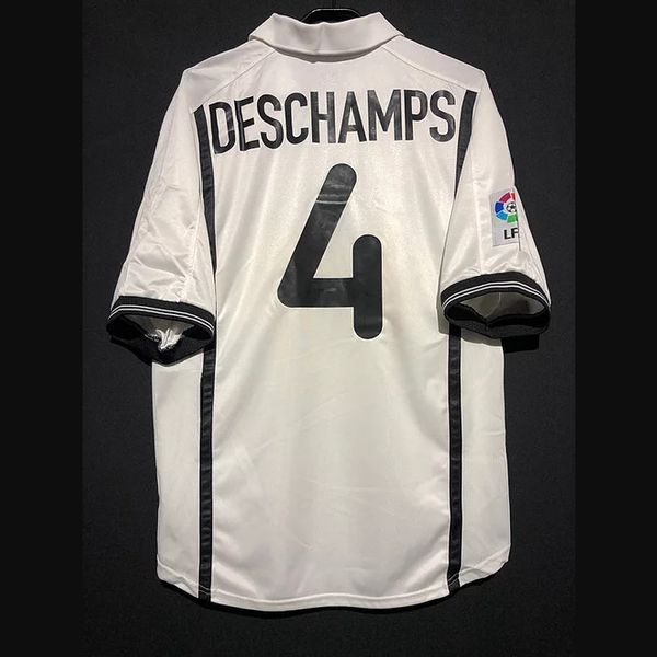 retro 2000/01 valencia soccer jerseys deschamps aimar carew angulo albelda alonso vintage shirt classic kit, Black;yellow
retro 2000/01 valencia soccer jerseys deschamps aimar carew angulo albelda alonso vintage shirt classic kit, Black;yellow