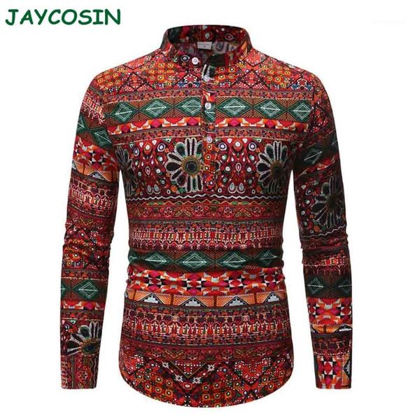men's casual shirts jaycosin men clothes 2021 autumn print long sleeve plus size shirt fashion vintage hawaiian homme streetwear 11151, White;black
men's casual shirts jaycosin men clothes 2021 autumn print long sleeve plus size shirt fashion vintage hawaiian homme streetwear 11151, White;black