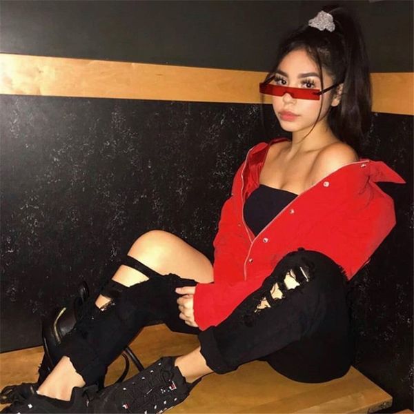 red designer sunglasses women fashion 2020 rectangle pink clear small lens personality sun glasses shades hiking eyewear
red designer sunglasses women fashion 2020 rectangle pink clear small lens personality sun glasses shades hiking eyewear