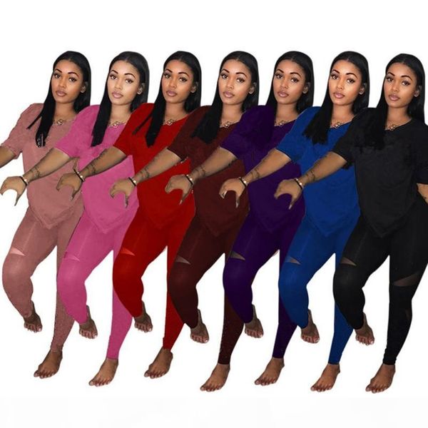 womens tracksuit short sleeve outfits 2 piece set casual women summer clothes jogging sport suit sweatshirt tights sport suit klw0461, Gray
womens tracksuit short sleeve outfits 2 piece set casual women summer clothes jogging sport suit sweatshirt tights sport suit klw0461, Gray