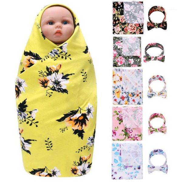 blankets & swaddling born baby floral swaddle blanket toddler girl boys receiving wrap headband 2pcs infant baby1
blankets & swaddling born baby floral swaddle blanket toddler girl boys receiving wrap headband 2pcs infant baby1