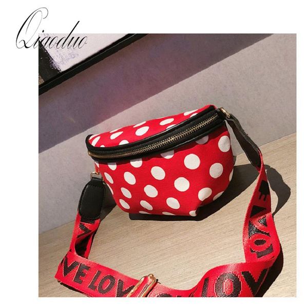 qiaoduo 2020 new korean version of chic retro wave point small bag girl chest bag fashion pockets shoulder slung cr6482
qiaoduo 2020 new korean version of chic retro wave point small bag girl chest bag fashion pockets shoulder slung cr6482