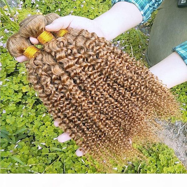 brazilian kinky curly virgin hair weave colored 27# human hair 3 bundles selling brazilian virgin human hair weave extensions, Black
brazilian kinky curly virgin hair weave colored 27# human hair 3 bundles selling brazilian virgin human hair weave extensions, Black