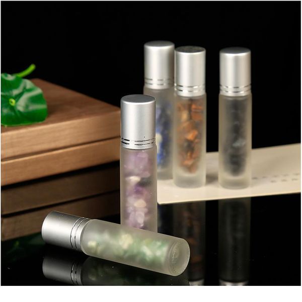 1pc perfume bottles have a ball natural rose quartz filled with crystal ore rubble grind arenaceous feeling party jllcgi, Black
1pc perfume bottles have a ball natural rose quartz filled with crystal ore rubble grind arenaceous feeling party jllcgi, Black