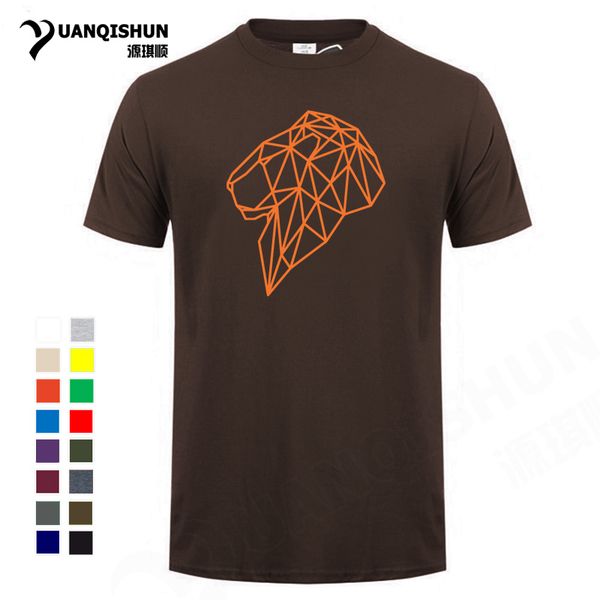 sport geometric animal lion head t-shirt lion constellation line design t-shirt fashion brand men's t-shirt cotton tees
sport geometric animal lion head t-shirt lion constellation line design t-shirt fashion brand men's t-shirt cotton tees