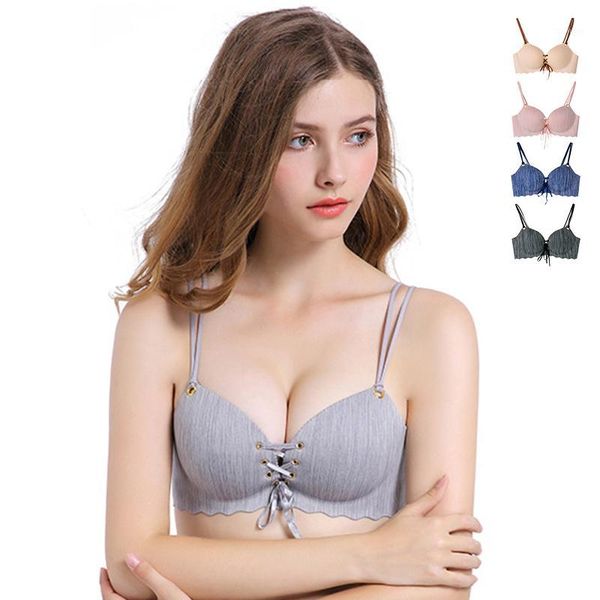 push up bras for women seamless lingerie fashion bra wire bralette brassiere female underwear spring #d1, Red;black
push up bras for women seamless lingerie fashion bra wire bralette brassiere female underwear spring #d1, Red;black