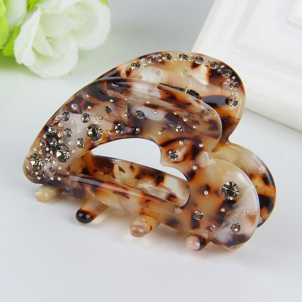 crystal rhinestone heart crab claw clip acetate hair clip for women girls hair accessories hairwear tiara, Golden;silver
crystal rhinestone heart crab claw clip acetate hair clip for women girls hair accessories hairwear tiara, Golden;silver