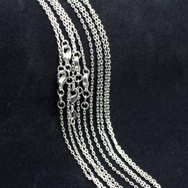 wholesales 16-30inches 10pcs 925 sterling silver singapore chain necklace long necklaces womens mens jewelry 2mm
wholesales 16-30inches 10pcs 925 sterling silver singapore chain necklace long necklaces womens mens jewelry 2mm