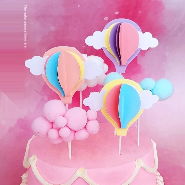 k6qcx new cake decoration air balloon plug-in children's dress baked party cake cloud decoration plug-in dress imq81
k6qcx new cake decoration air balloon plug-in children's dress baked party cake cloud decoration plug-in dress imq81